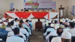 বাজেট পুনর্বিবেচনার দাবি জামায়াতের:  ঘাটতি অর্থায়ন নিয়ে স্বচ্ছতার প্রশ্ন