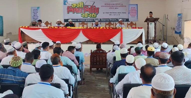 বাজেট পুনর্বিবেচনার দাবি জামায়াতের: ঘাটতি অর্থায়ন নিয়ে স্বচ্ছতার প্রশ্ন