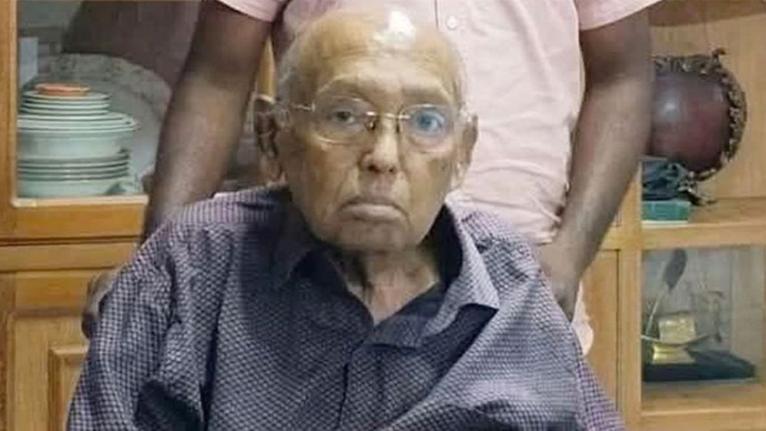 সাবেক মন্ত্রী ও আওয়ামী লীগ নেতা তোফায়েল আহমেদ। ফাইল ছবি