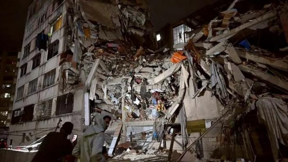 ভূমিকম্পে ভেনেজুয়েলায় ব্যাপক প্রাণহানির আশঙ্কা, জরুরি অবস্থা জারি