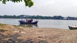 <small>যাত্রীরা জিম্মি হয়ে পড়েছে </small> কলাপাড়ার তেগাছিয়া খেয়ায় ৬ বছরে অতিরিক্ত আদায় ৪৩ লাখ টাকা