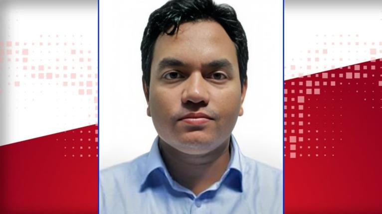 ইউএনও আবদুল্লাহ খায়রুল ইসলাম চৌধুরী