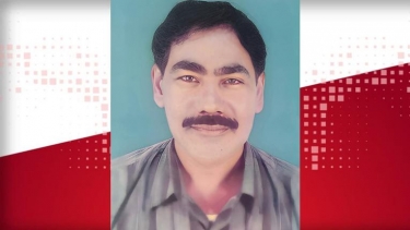 আমতলীতে সড়ক দুর্ঘটনায় বিএনপি নেতার মৃত্যু, দাফন সম্পন্ন
