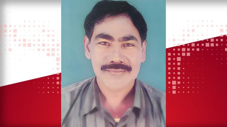 আমতলীতে সড়ক দুর্ঘটনায় বিএনপি নেতার মৃত্যু, দাফন সম্পন্ন
