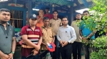 গৌরনদীতে মোবাইল কোর্টের সাঁড়াশি অভিযান: জরিমানা ও কারাদণ্ড