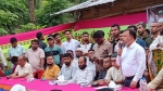 নলছিটিতে জিয়াউর রহমানের ৪৫তম শাহাদাত বার্ষিকী উপলক্ষে আলোচনা সভা