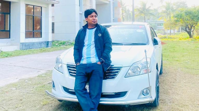 আর্জেন্টিনা জার্সি পরলে ভিজিট অর্ধেক পটুয়াখালীতে চিকিৎসকের ব্যতিক্রমী ঘোষণা ভাইরাল