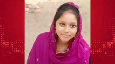 গলাচিপায় গৃহবধূর ঝুলন্ত মরদেহ উদ্ধার, আত্মহত্যায় প্ররোচনার অভিযোগে মামলা