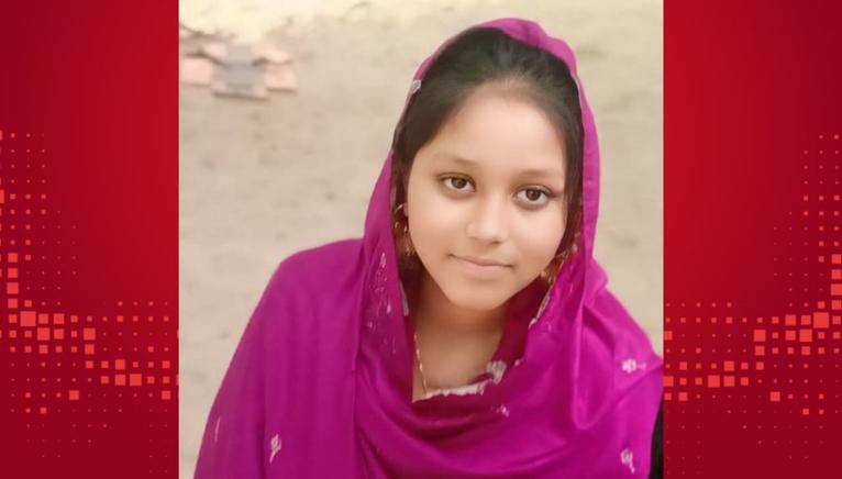 গলাচিপায় গৃহবধূর ঝুলন্ত মরদেহ উদ্ধার, আত্মহত্যায় প্ররোচনার অভিযোগে মামলা