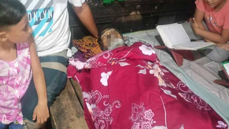 নেছারাবাদে অটোরিকশার চার্জার খুলতে গিয়ে বিদ্যুৎস্পৃষ্টে চালকের মৃত্যু