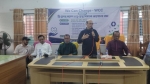 ঝালকাঠিতে ফ্রি মেডিকেল ক্যাম্প, ২ শতাধিক রোগীকে চিকিৎসা ও ওষুধ বিতরণ