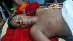 আগৈলঝাড়ায় বজ্রপাতে এসএসসি পরীক্ষার্থীর মৃত্যু