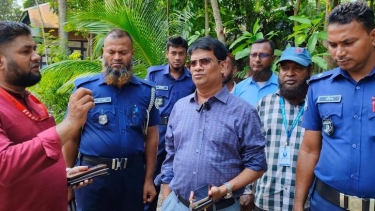 গৌরনদীতে বকেয়া বিদ্যুৎ বিল আদায়ে অভিযান, একাধিক গ্রাহকের সংযোগ বিচ্ছিন্ন