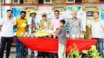 বিশ্ব পরিবেশ দিবসে বরগুনায় শিক্ষার্থীদের চিত্রাঙ্কন ও বিতর্ক প্রতিযোগিতা