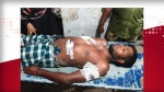 মহিপুরে গরু ব্যবসায়ীকে কুপিয়ে আহত, টাকা লুটের অভিযোগ