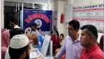 মঠবাড়িয়ায় অনুমোদন ছাড়া হাসপাতাল পরিচালনায় জরিমানা, ২০ দিনের আল্টিমেটাম
