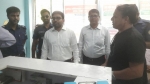 আগৈলঝাড়ায় দুই প্রতিষ্ঠানকে ১০ হাজার টাকা জরিমানা