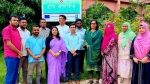 গৌরনদীতে নারীর ক্ষমতায়নে উঠান বৈঠক অনুষ্ঠিত