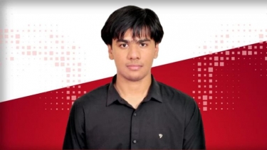 আন্তর্জাতিক জীববিজ্ঞান অলিম্পিয়াডে অংশ নিচ্ছেন নলছিটির শিক্ষার্থী ইয়াছিন