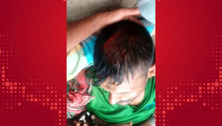 নির্বাচনী খরচে নেওয়া ঋণের টাকা নিয়ে বিরোধ, ইউপি সদস্যের বিরুদ্ধে হত্যাচেষ্টার অভিযোগ