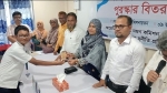 মোংলায় দুর্নীতিবিরোধী সচেতনতা বৃদ্ধিতে বিভিন্ন প্রতিযোগিতা অনুষ্ঠিত