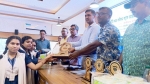 কলাপাড়ায় দুর্নীতি বিরোধী বিতর্ক প্রতিযোগিতায় কাছেম আলী রেসিডেন্সিয়াল স্কুল চ্যাম্পিয়ন