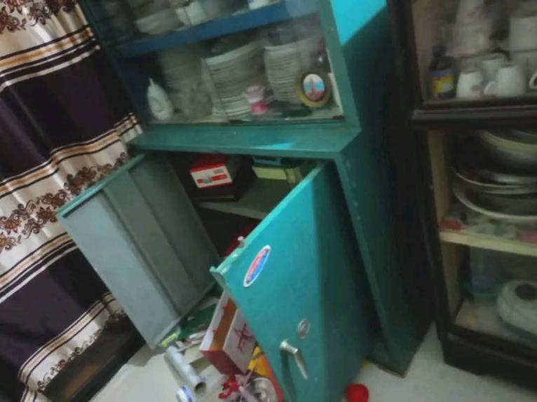 আমতলীতে ডাকাতি, ১৯ ভরি স্বর্ণালংকার ও নগদ টাকা লুট