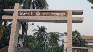 বাগেরহাটে ৮ বছরের শিশুকে ধর্ষণ, অভিযুক্ত পরিমল ভক্ত গ্রেপ্তার