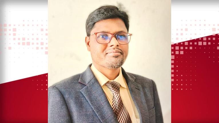মো. বেল্লাল হাওলাদার