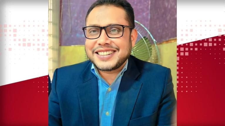 জ্যোতিষী আবদুস ছালাম শিকদার