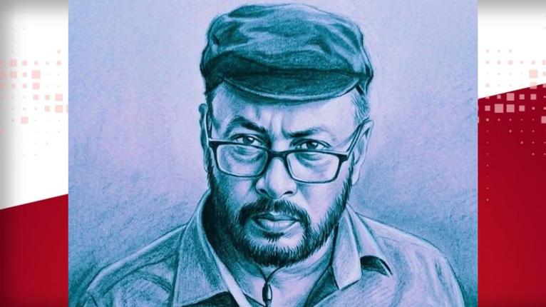 শাহাবুদ্দীন শিহাব