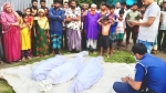 বরগুনা ডাকবাংলোয় তিন মরদেহ উদ্ধার: সাত দিন পর হত্যা মামলা