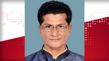 পাথরঘাটার সাবেক উপজেলা চেয়ারম্যান মোস্তফা গোলাম কবির আটক