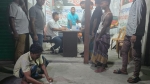 কলাপাড়ায় মাদকবিরোধী বিশেষ অভিযানে দুজনের কারাদণ্ড