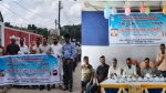 চরফ্যাশনে নিরাপদ দুধ ও পুষ্টি সচেতনতায় ক্যাম্পেইন অনুষ্ঠিত