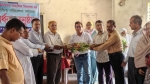 জিয়ানগরে বালিপাড়া মাধ্যমিক বিদ্যালয়ের ম্যানেজিং কমিটির পরিচিতি সভা অনুষ্ঠিত