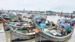 ৫৮ দিন পর মধ্যরাতে সাগরে ফিরছেন বরগুনার জেলেরা