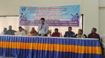 দশমিনায় দুর্নীতি বিরোধী বিতর্কে পুরস্কার বিতরণ সম্পন্ন