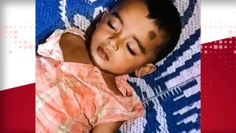 দশমিনায় গোখরার দংশনে ১০ মাসের শিশুর মৃত্যু