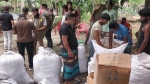 মোরেলগঞ্জে ১০ লাখ শলাকা নকল সিগারেট জব্দ
