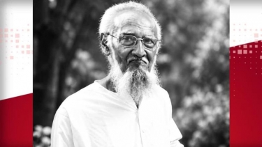 নেছারাবাদে বিএনপি নেতার পিতার ইন্তেকাল, প্রতিমন্ত্রীর শোক