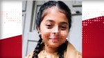 বরগুনায় নিখোঁজ স্কুলছাত্রী সাভারে উদ্ধার, আটক ৪