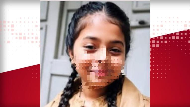 বরগুনায় নিখোঁজ স্কুলছাত্রী সাভারে উদ্ধার