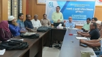 গৌরনদীতে পিআইবির এআই ও ফ্যাক্ট-চেকিং বিষয়ক প্রশিক্ষণের উদ্বোধন