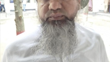নাজিরপুরে ৬ মামলার ওয়ারেন্টভুক্ত পলাতক আসামি গ্রেফতার