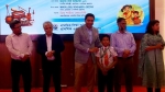 একক অভিনয়ে জাতীয় পর্যায়ে তৃতীয় কলাপাড়ার সুদীপন মুখার্জী অর্জুন