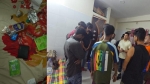 কুয়াকাটায় আবাসিক হোটেলে মাদকবিরোধী অভিযান, ৭ যুবকের কারাদণ্ড