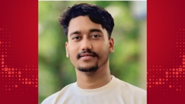 বরিশালে মোটরসাইকেল দুর্ঘটনায় দুমকির যুবক নিহত, আহত ১