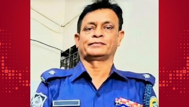 পাথরঘাটা থানার ওসির বিরুদ্ধে নারী বাদীর সঙ্গে অসৌজন্যমূলক আচরণের অভিযোগ