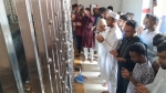 বাগেরহাটে সরকারের রাষ্ট্র সংস্কার নিয়ে এনসিপি নেতা নাসির পাটোয়ারীর সমালোচনা